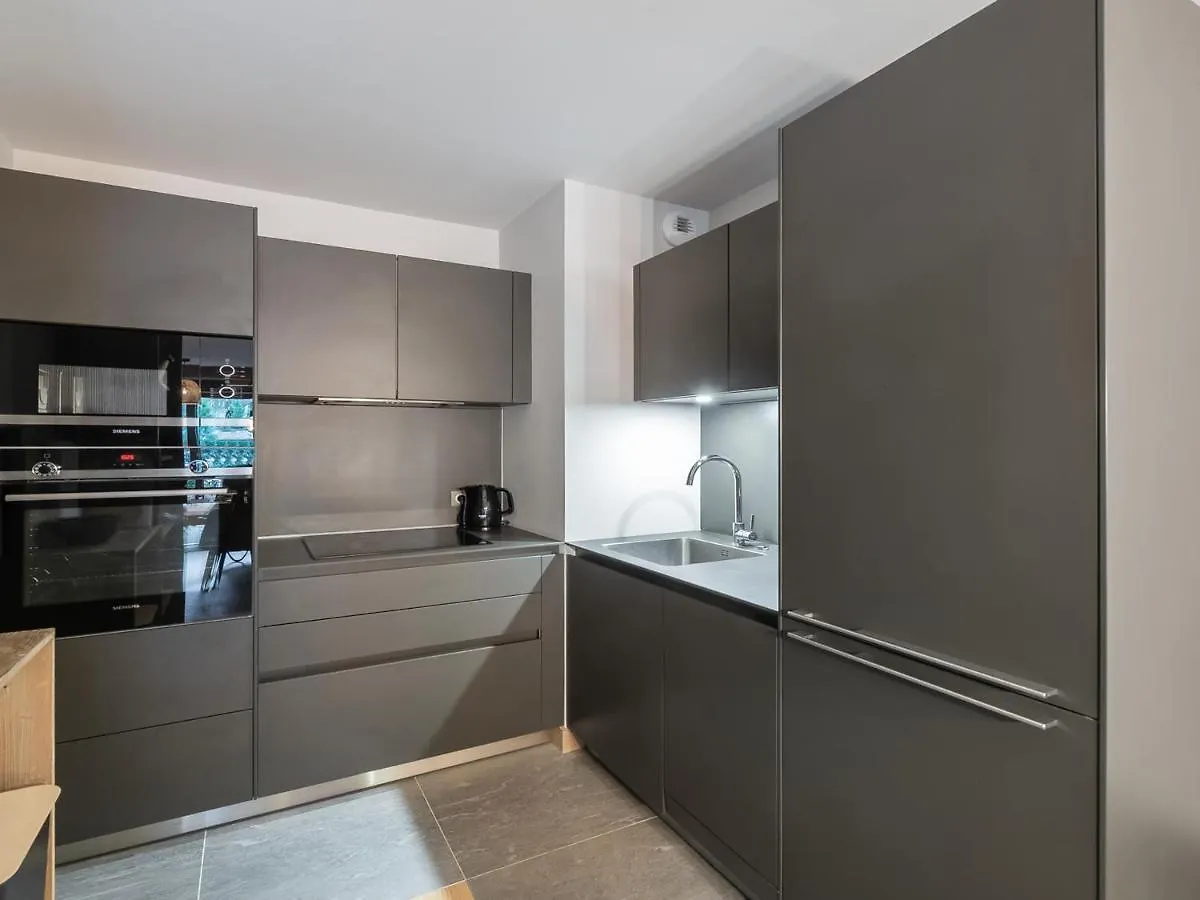 Appartement Cosy A Rochebrune, Piscine Et Parking - Fr-1-569-58 Megeve 0*,