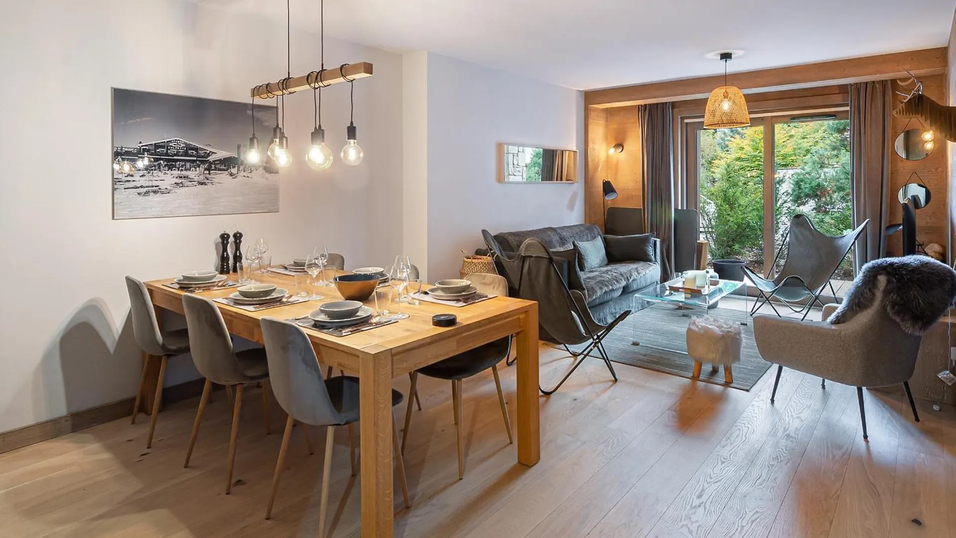 מגב Appartement Cosy A Rochebrune, Piscine Et Parking - Fr-1-569-58